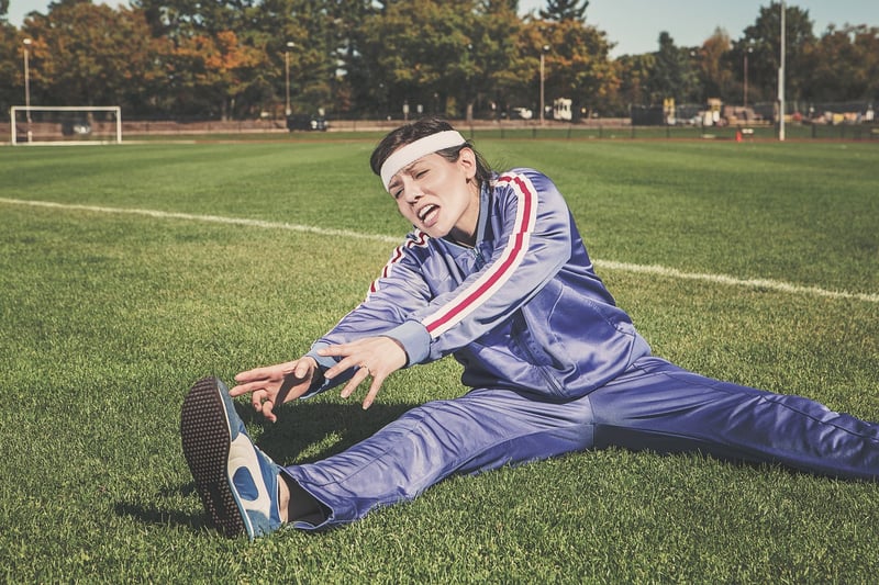 Exercise Regularly