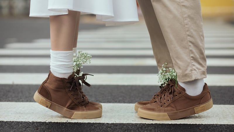 Athletic Footwear