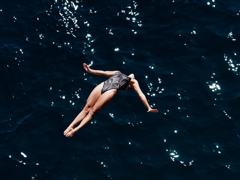 Swimming